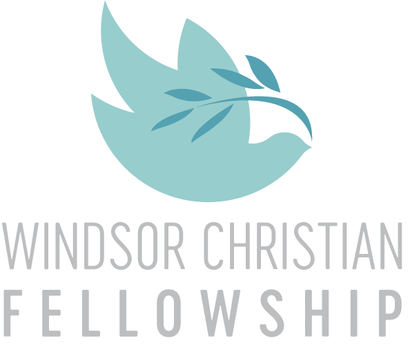 Windsor Christian Fellowship Logo